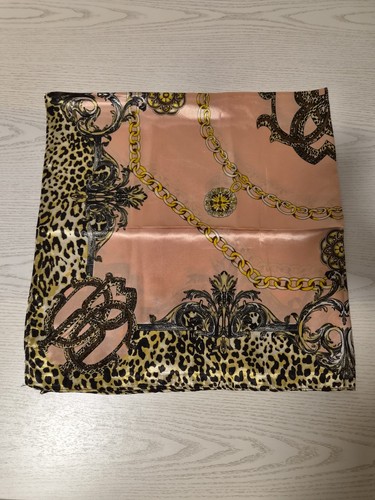 Seidentuch bandana 90cm 90 - x,