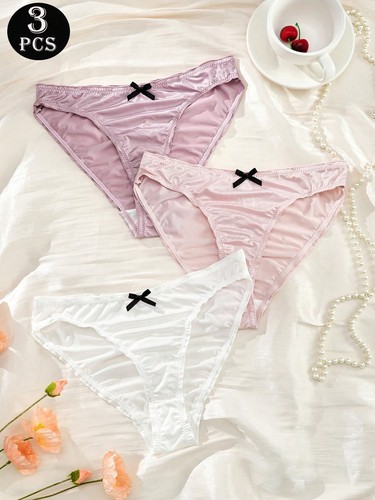 3er pack elegante - pack, damen