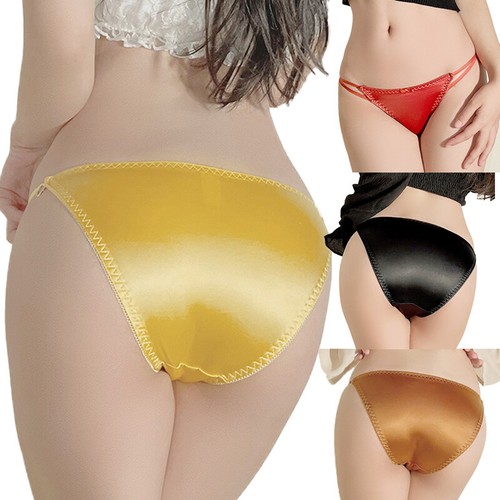 Pack damen seide satin slip - pack,