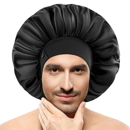 Seidensatin hauben für - seidensatin-hauben,