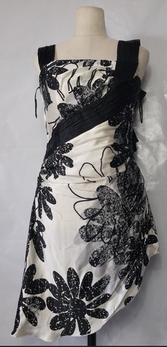 Linea raffaelli seidenkleid - linea,