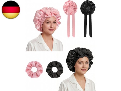 Seidenhaube zum schlafen - zum,