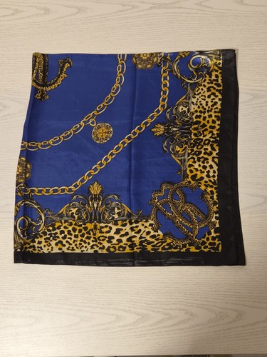 Seidentuch bandana 90cm 90 - seidentuch/,