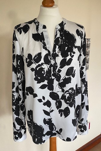 Blusenshirt herzen - blusenshirt, herzen's