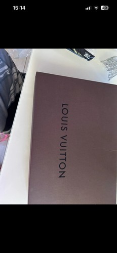 Louis vuitton seidentuch satin - vuitton,