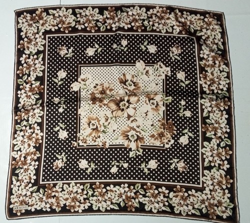Armine seidentuch gebraucht - armine,