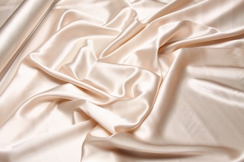 100 seide satin - 100%, crepe