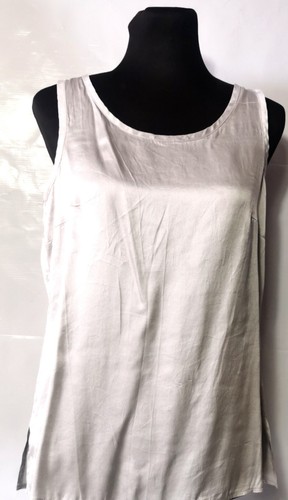 Taifun seidenbluse vtg silk - seidenbluse.,