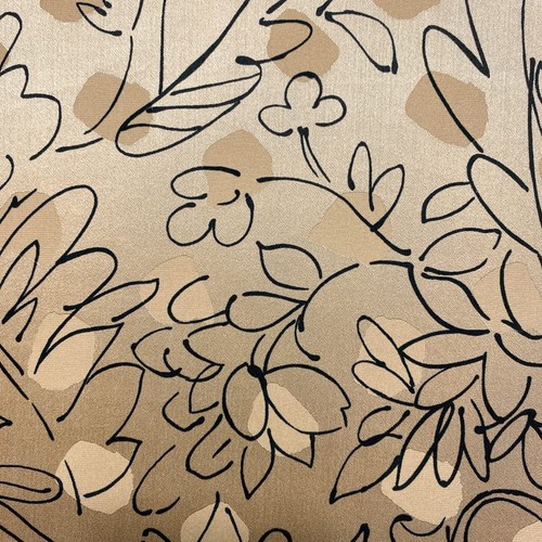 Seiden satin stoff - satin,