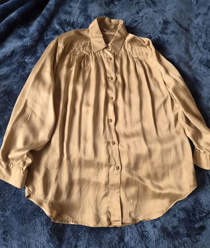 Calin seidenbluse 100 seide - calin, 100%