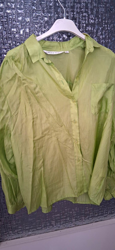 Malina wding damen - damen, bluse
