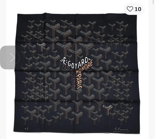 Goyard damen quadratischer - goyard,