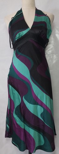Laundry seidenkleid elegant - laundry,