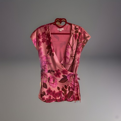 Monsoon seidenbluse - monsoon,