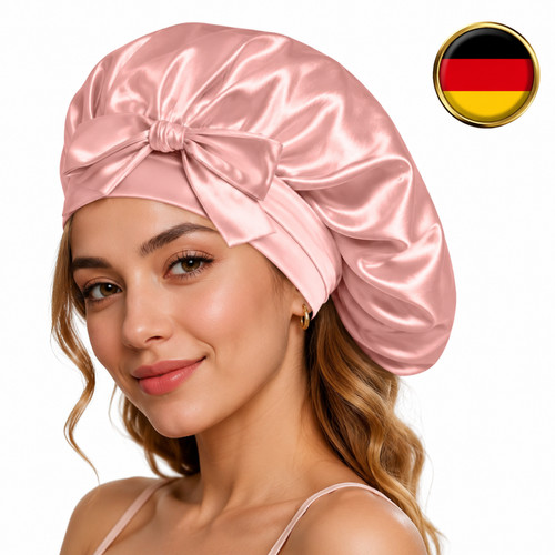 Verstellbar seidenhaube zum - verstellbar,