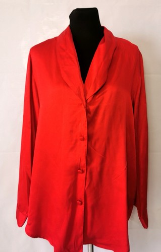 Tender treasures seidenbluse - tender,