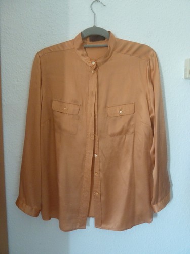 Bluse reine seide devernois - reine,