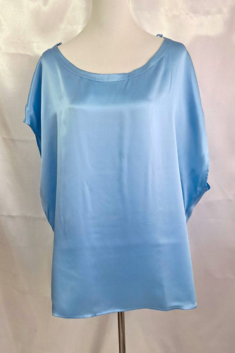 Marjolaine damen bluse 48 - marjolaine, gr.