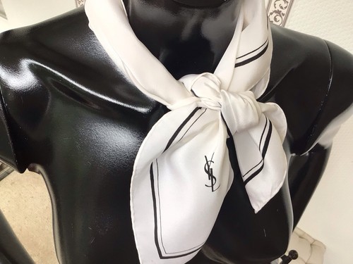 Yves saint laurent - laurent, satin