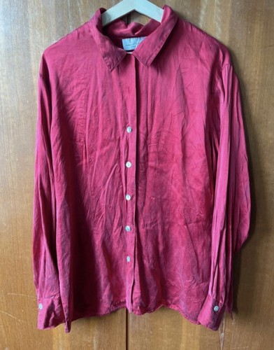 Camaïeu damen bluse - bluse, seide