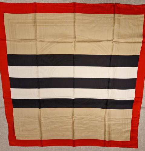 Burberry damen seidentuch - burberry,