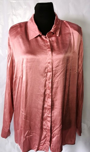 Mona seidenbluse vtg - mona, seidenbluse.
