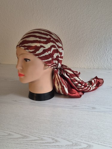 Seidentuch bandana 90cm - bandana, 90
