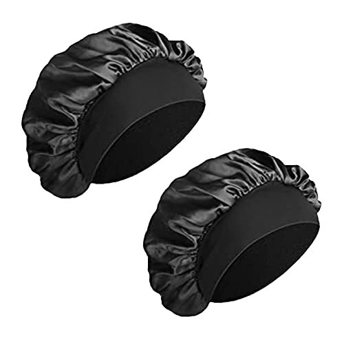 Stück seidenhaube - 2,