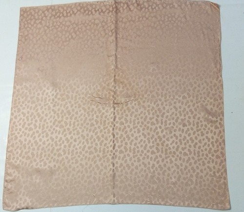 Vintage seidentuch silk - vintage,