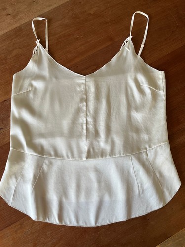 Susanne bommer seidentop - susanne,