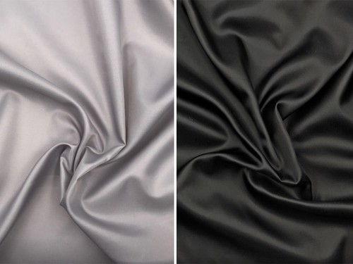 Futterstoff satin seidenmatt - futterstoff,