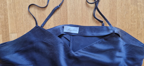 Marjolaine lingerie top - marjolaine,