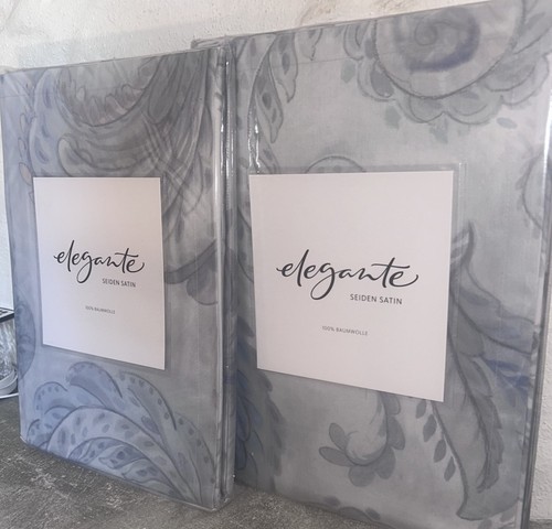Elegante bettwäschegarnitur - elegante,