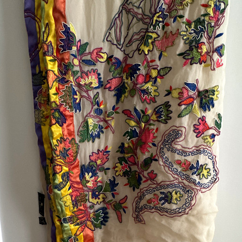 Etro damen seiden satin - seiden,