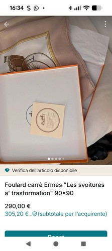 Hermès schal quadratisch les - quadratisch,