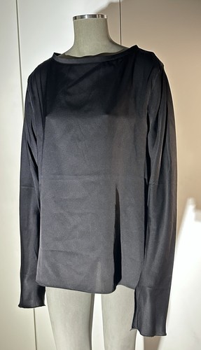 Ahlvar gallery seidenbluse - ahlvar,