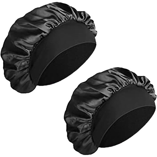 Seidenhaube damen schlafhaube - damen,