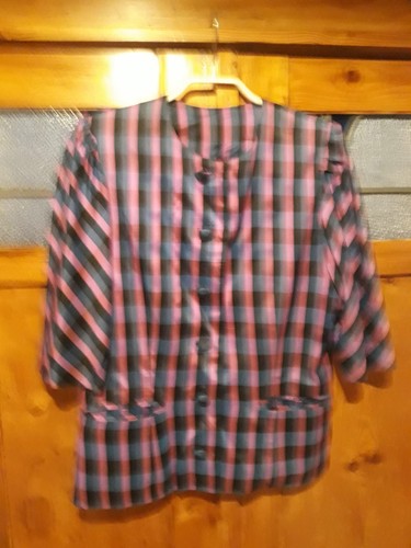 Seidenjacke flott - seidenjacke,, m,