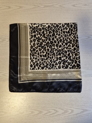 Seidentuch bandana 90cm 90 - 90cm, x