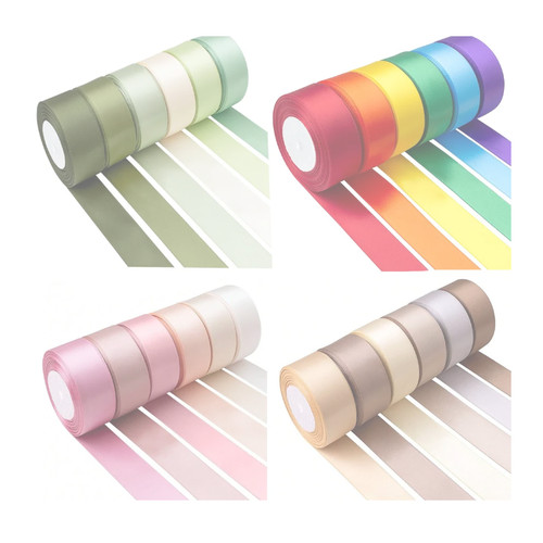 Rollen 150 yards sortiertes - yards,