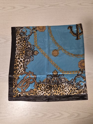 Seidentuch bandana 90cm 90 - seidentuch/,