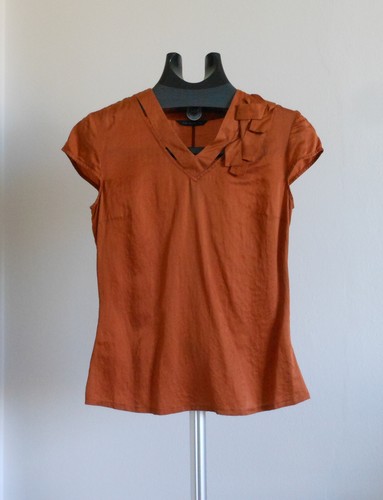 Damen bluse tatuum - bluse,