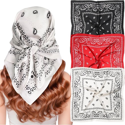 Stück kopftuch damen - 3,