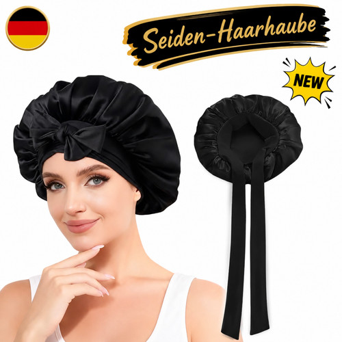 Maulbeerseide nachtmütze - maulbeerseide,