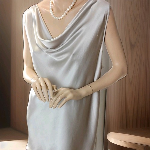 Marina rinaldi seiden top - marina, seiden-top
