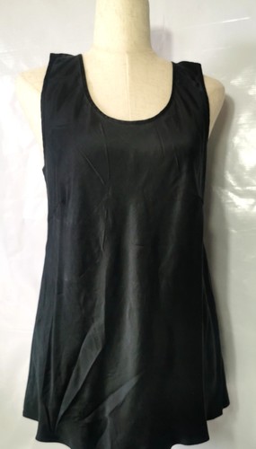 Borner seidenbluse vtg silk - seidenbluse.,