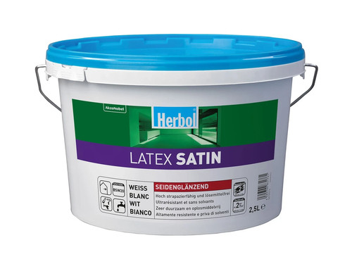 Herbol latex satin - herbol,