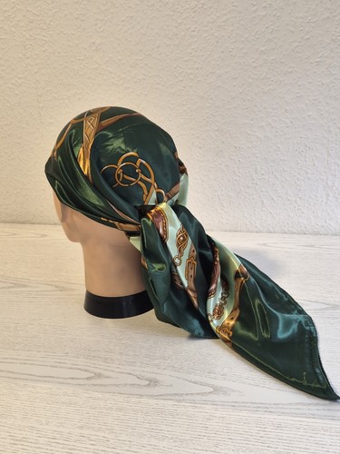 Seidentuch bandana 90cm 90 - 90cm, x