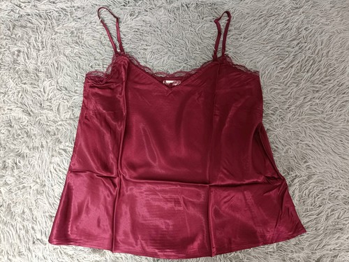 Lascana seidensatin top - seidensatin,