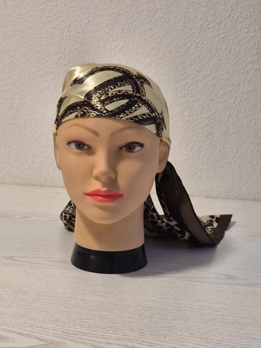 Seidentuch bandana 90cm 90 - x,
